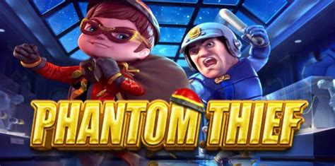 Slot Phantom Thief